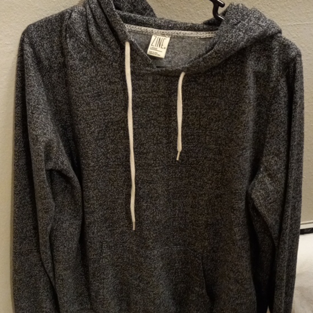 ZINE Hoodie